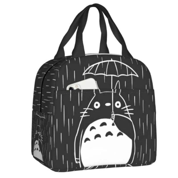 Borsa Termica di Totoro