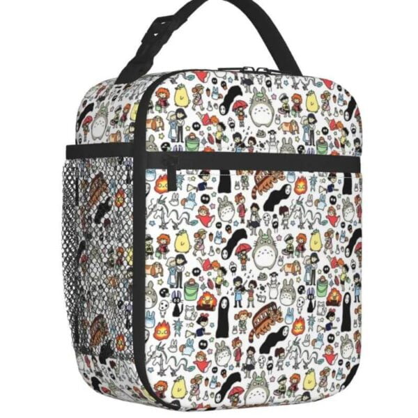 Borsa Termica Ghibli