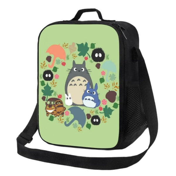 Borsa Termica il mio vicino Totoro