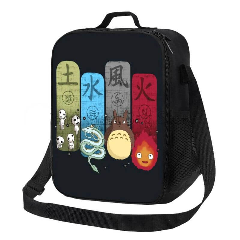 Borsa Termica Studio Ghibli Borsa Termica Studio Ghibli