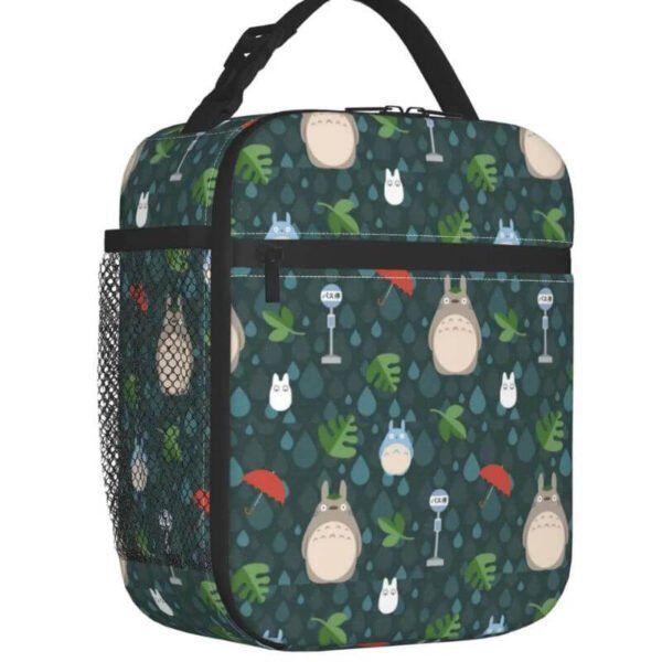 Borsa Termica Totoro Autobus
