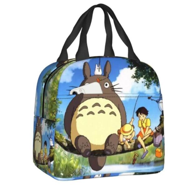 Borsa Termica Totoro Pesca