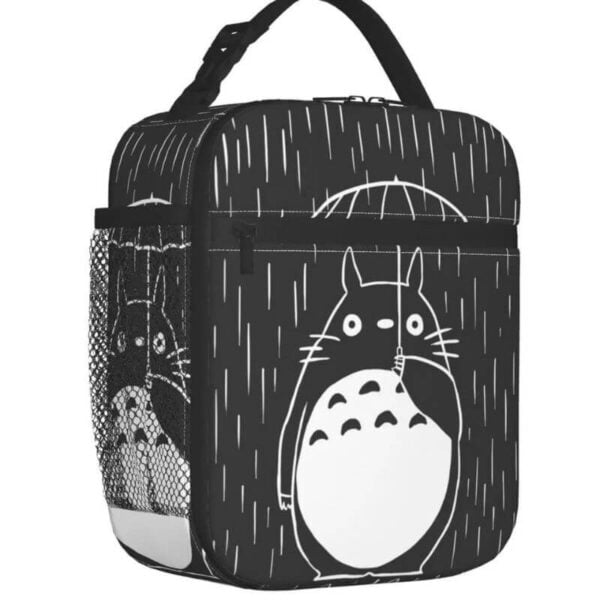 Borsa Termica Totoro Pioggia