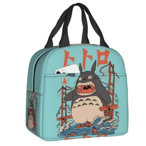 Borsa Termica Totoro Puente