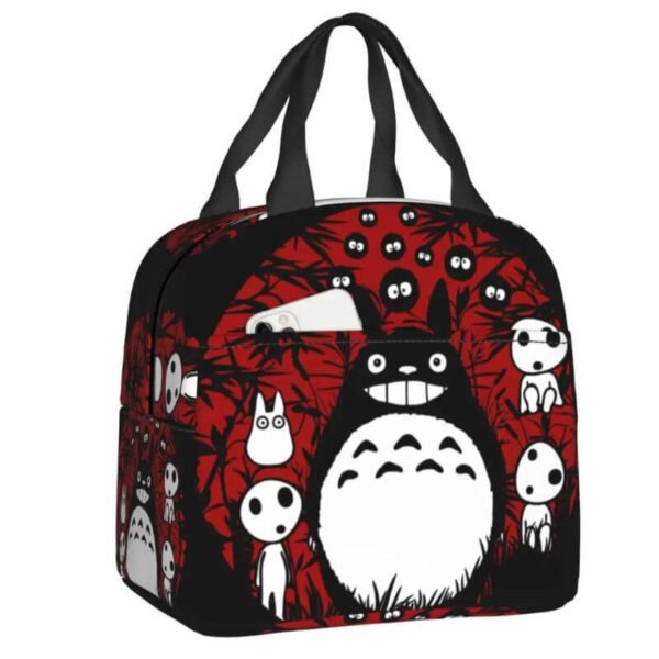 Borsa Termica Totoro Spiriti