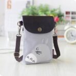 Borsa Totoro Ghibli