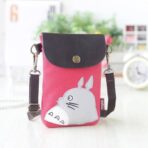 Borsa Totoro Ghibli