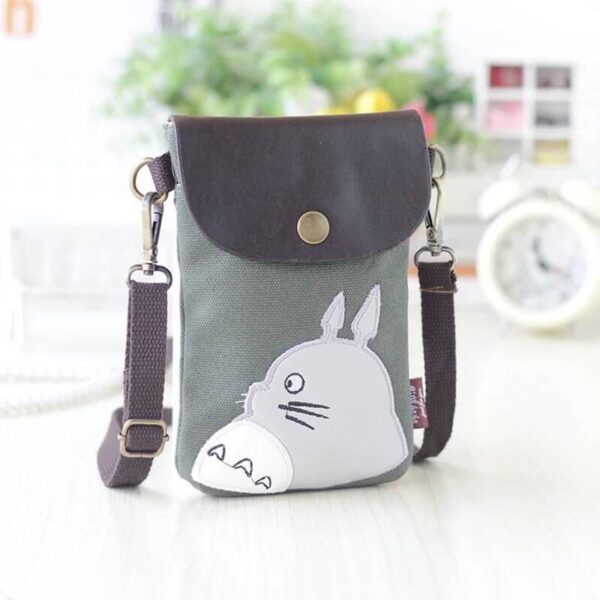 Borsa Totoro Ghibli