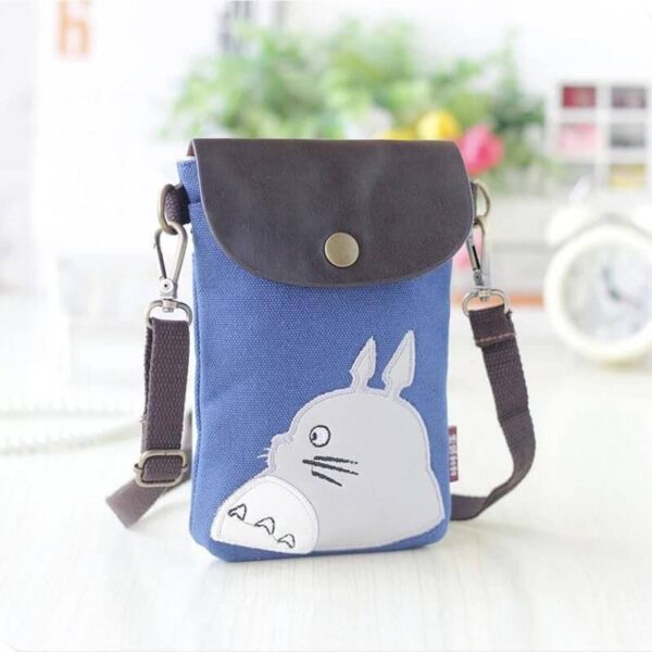 Borsa Totoro Ghibli