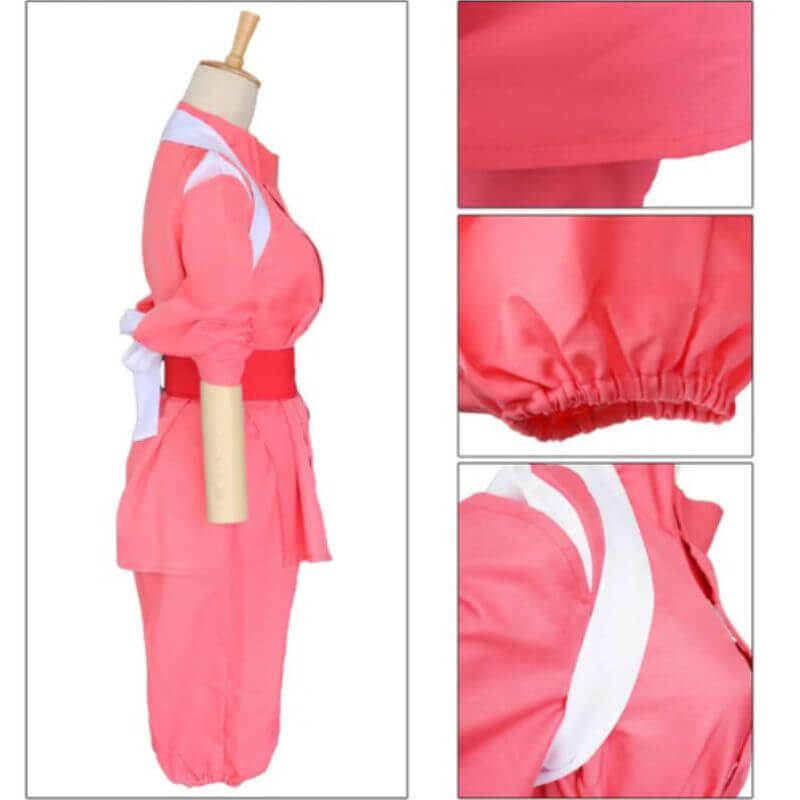 Cosplay Chihiro Cosplay Chihiro