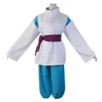 Cosplay Haku Chihiro