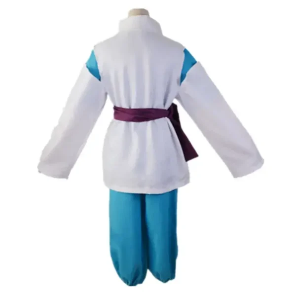 Cosplay Haku Chihiro