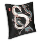 Cuscino Haku