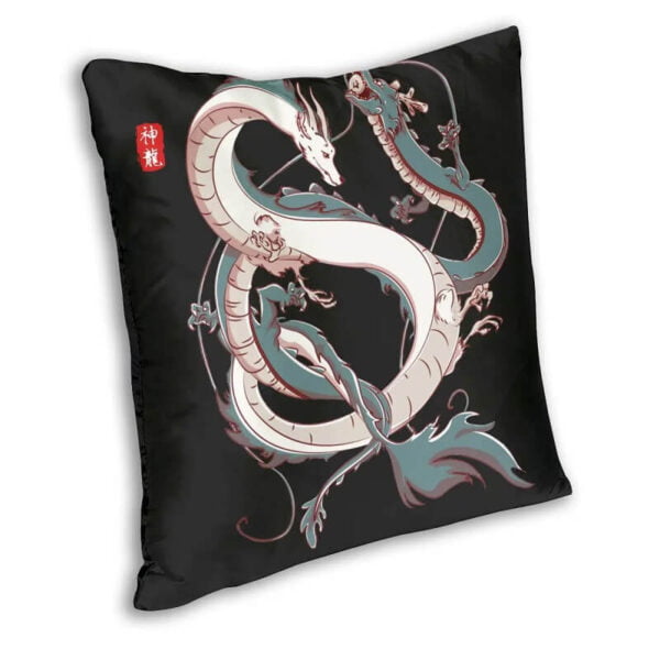 Cuscino Haku
