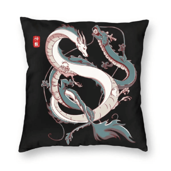 Cuscino Haku