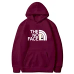 sudadera de chihiro rojo