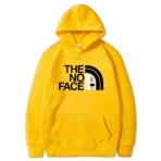 sudadera de chihiro amarillo