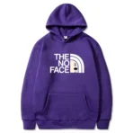 sudadera de chihiro violeta