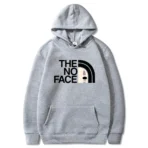 sudadera de chihiro gris