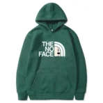 sudadera de chihiro verde