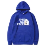 sudadera de chihiro azul