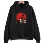 Felpa Miyazaki Mononoke