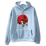 Felpa Miyazaki Mononoke