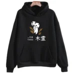 Felpa Principessa Mononoke Giapponese