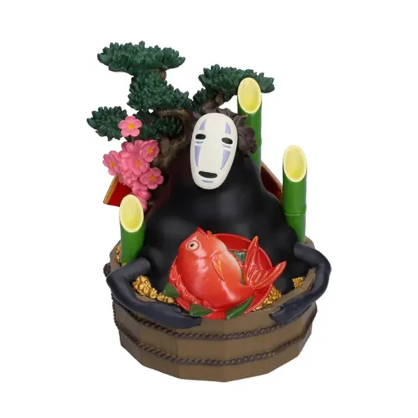 Figura Chihiro Collector