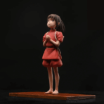Figura Città incantata