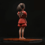 Figura di Chihiro