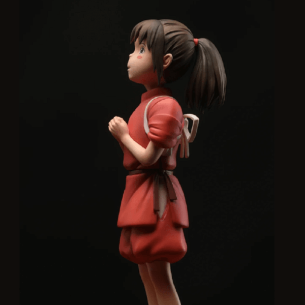 Figura di Chihiro