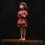 Figura di Chihiro