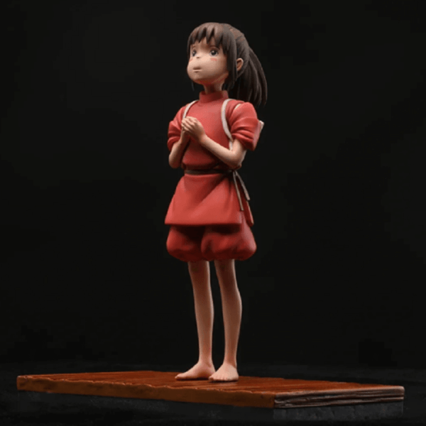Figura di Chihiro