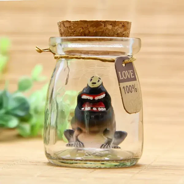 Figura La Città incantata Kaonashi