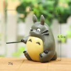 Figura Mini Totoro
