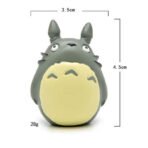 Figura Mini Totoro