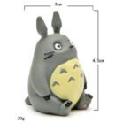 Figura Mini Totoro