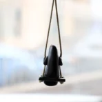 Figura Senza Volto Giocando