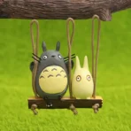 Figura Totoro Altalena