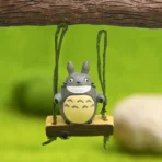 Figura Totoro Altalena