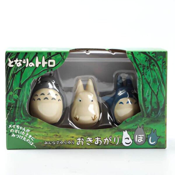 Figura Totoro Friends