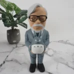 Figura Totoro Miyazaki