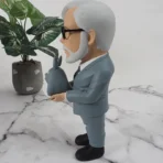 Figura Totoro Miyazaki