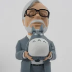 Figura Totoro Miyazaki