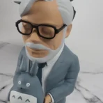 Figura Totoro Miyazaki