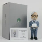 Figura Totoro Miyazaki