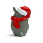 Figura Totoro Natale