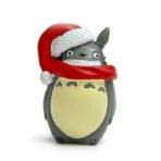 Figura Totoro Natale