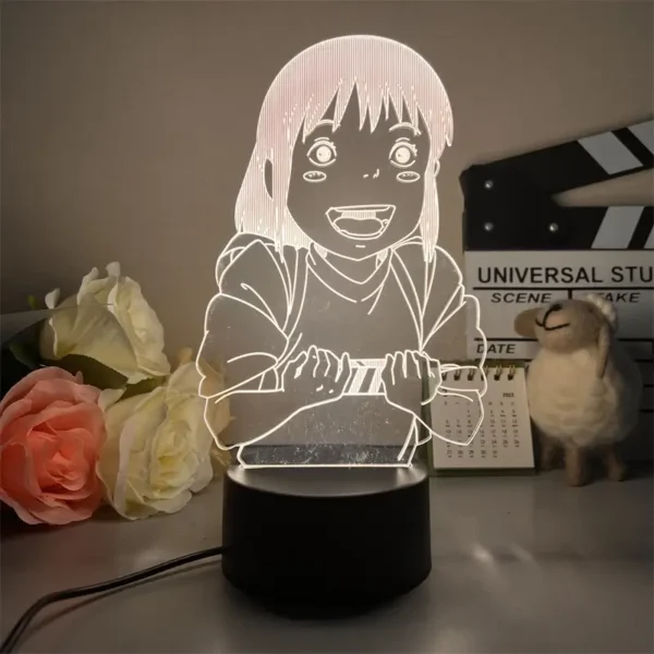 Lampada Chihiro